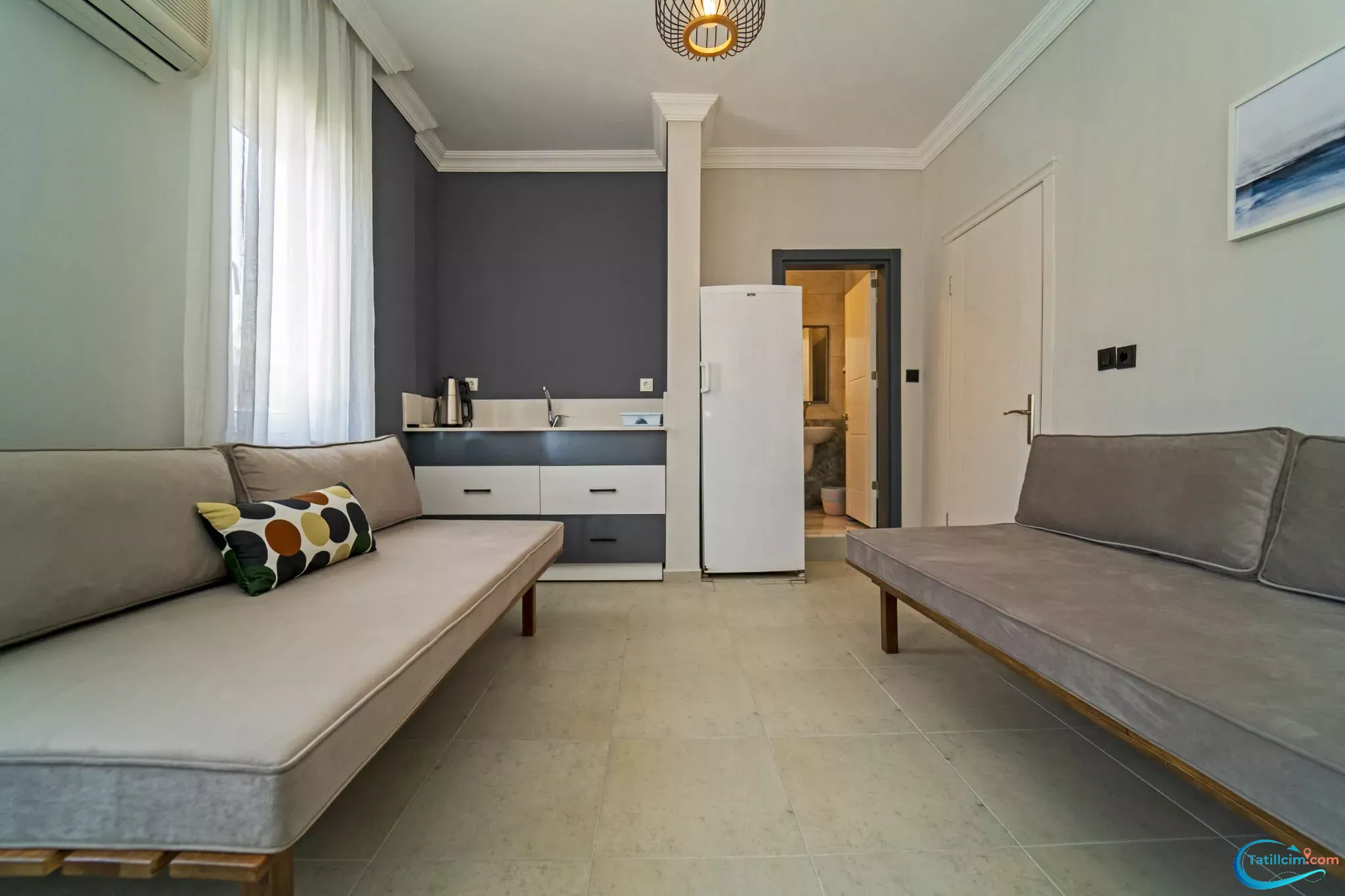 tatilcim.com Aytuğlu Apart & Pansiyon